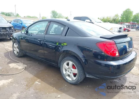 2006 Saturn Ion 2 z USA, uszkodzony, nr VIN 1G8AM15F36Z112883
